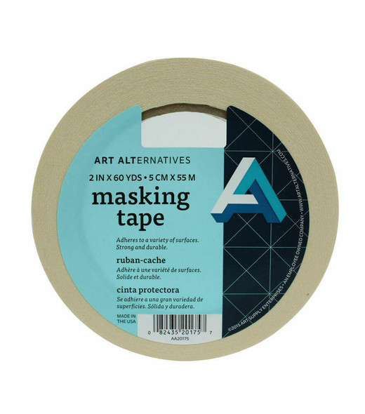 Art Alternatives AA Masking Tape - 2