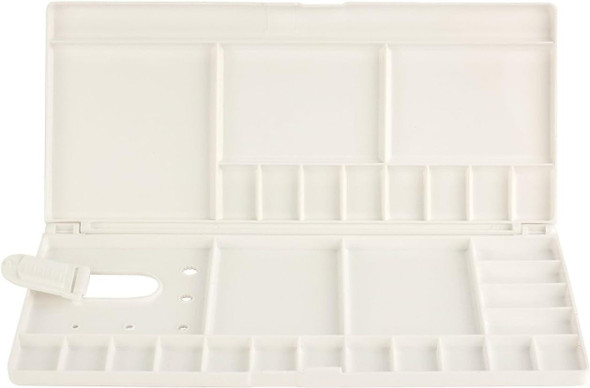 Jack Richeson & Co Jack Richeson Large Folding Palette 