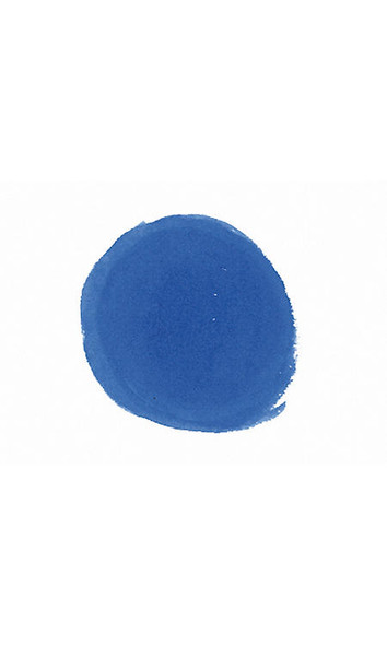 Chartpak, Inc Higgins Drawing Ink - Blue