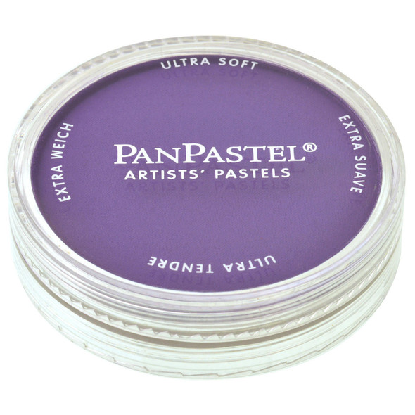 PanPastels - Violet