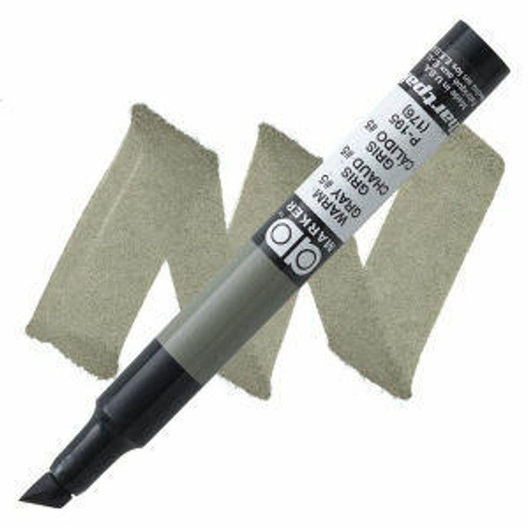 Chartpak, Inc Chartpak - Ad Marker - Warm Gray- 5