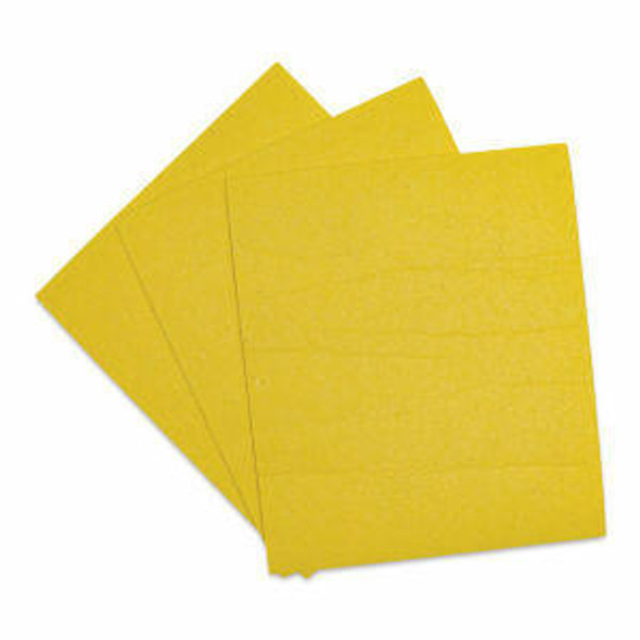Masterson Sta-Wet Handy Palette Sponge Refill 7x8, 3/Pkg
