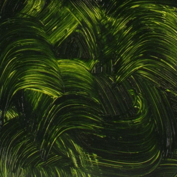 Gamblin Artist's Colors Gamblin Artist Grade Oil Color, 150ml, Sap Green