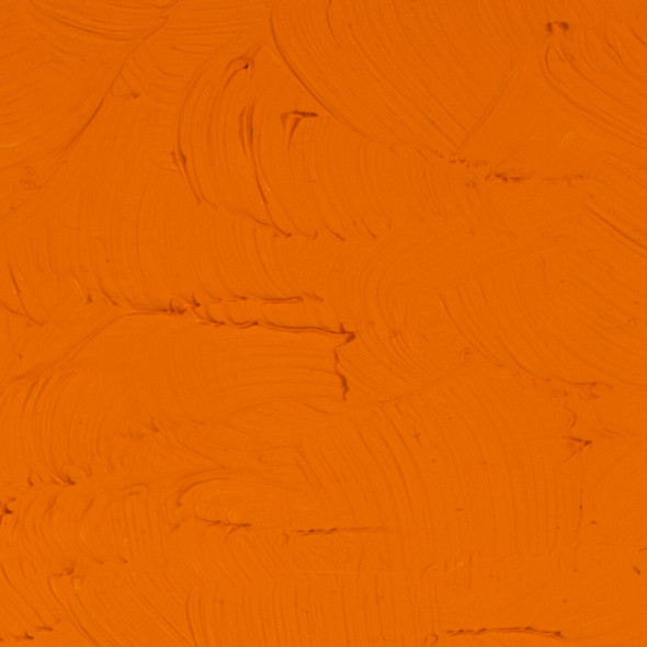 Gamblin Artist's Colors Gamblin Artist Grade Oil Color, 37ml Tube, Permanent Orange