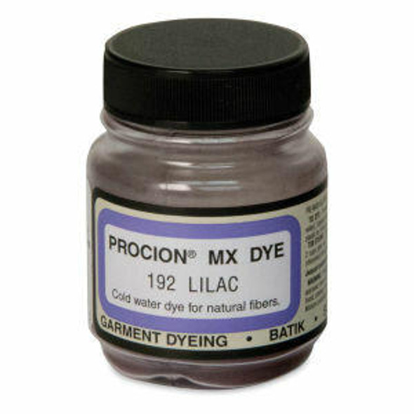 Jacquard - Procion MX Fiber Reactive Dyes - Lilac