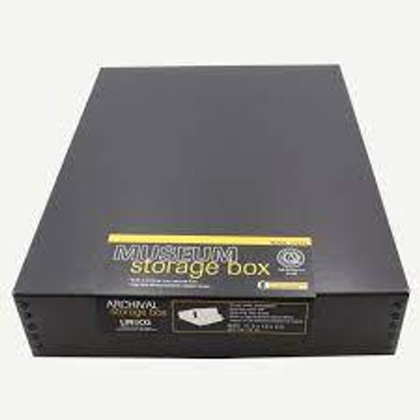  Lineco/University Products - Museum Storage Boxes - 16" x 20" 