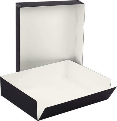 Presentation - Archival Storage Boxes - Sam Flax Atlanta