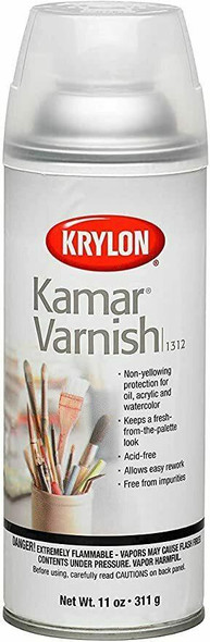 krylon Krylon - Kamar Varnish