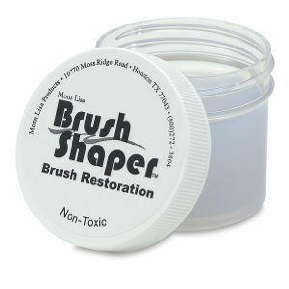 Speedball Art Products Mona Lisa - Brush Shaper