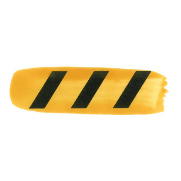 Golden Artist Colors Golden High Flow Transparent Yellow Iron Oxide 1oz