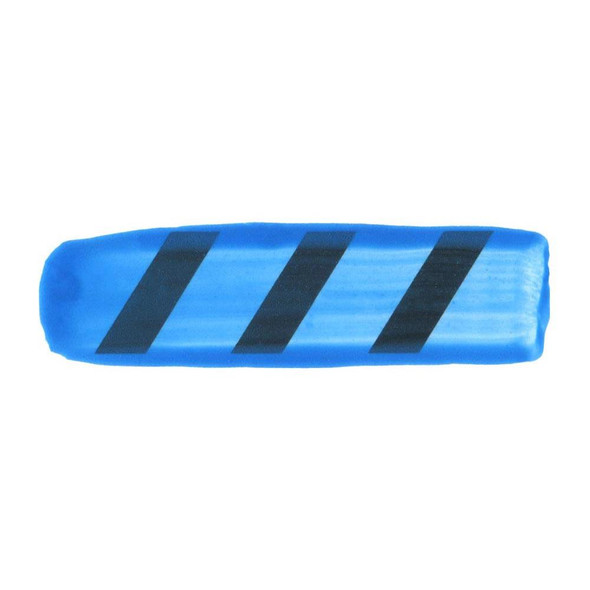Golden Artist Colors Golden High Flow Fluorescent Blue 1oz