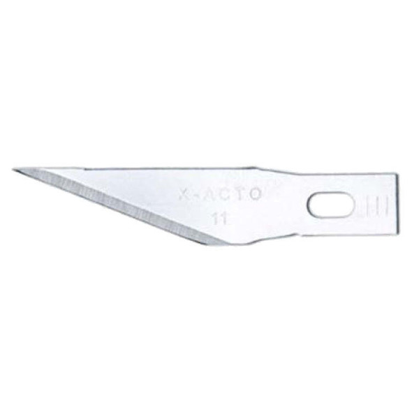 X-Acto - Bulk Pack Knife Blades - #2 - 100/Pk. - Sam Flax Atlanta