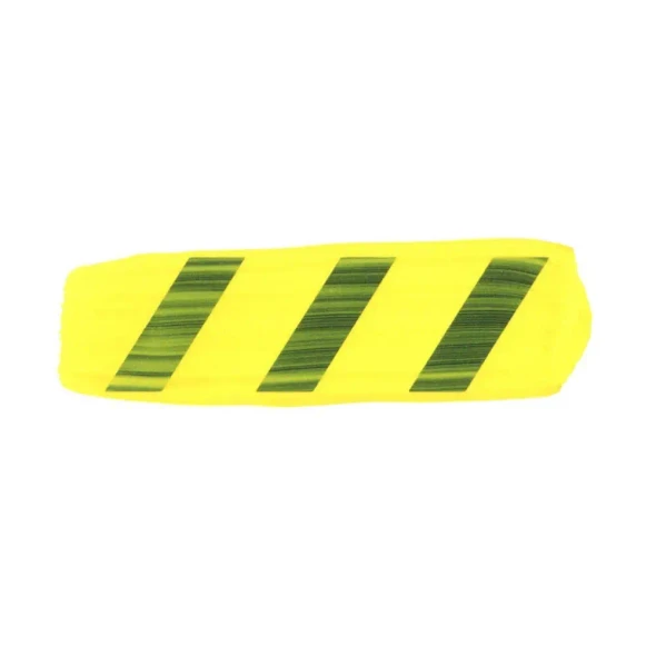 Golden Artist Colors Golden Heavy Body Acrylic, 5oz., Primary Yellow 