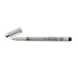 Sakura of America Sakura - Pigma Micron Pen - .20mm - Black - 005
