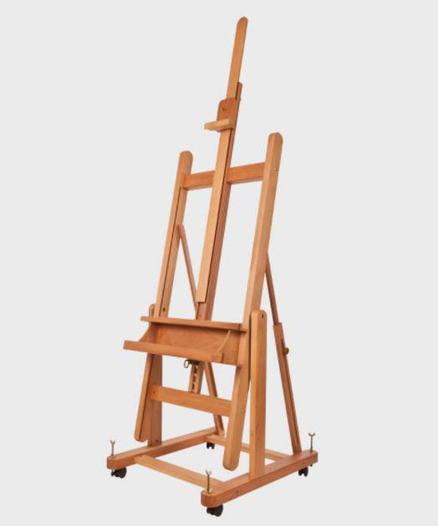 Mabef Convertible Studio Deluxe Easel M/18