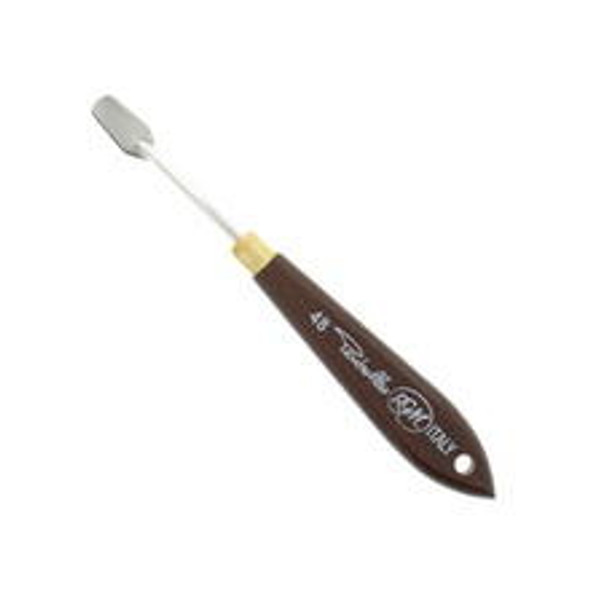 RGM - Pastrello Palette Knife - 048