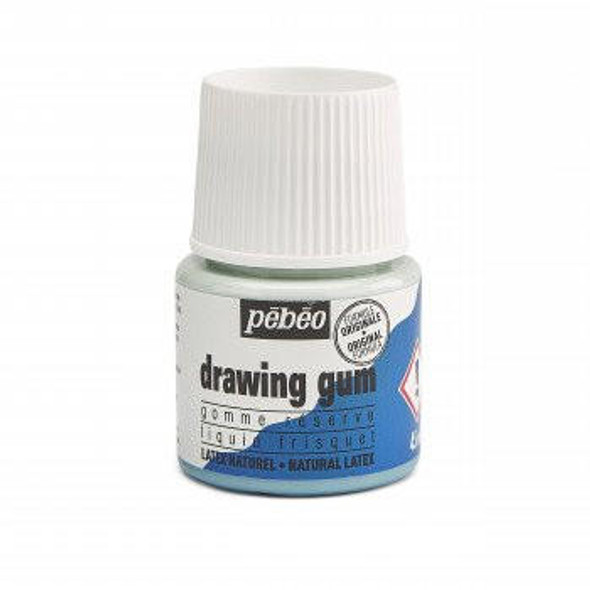  Pebeo - Drawing Gum - 1.5 oz. - Original 