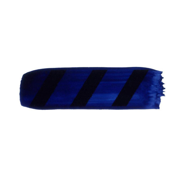 Golden Artist Colors Golden High Flow Indigo Anthraquinone  4oz