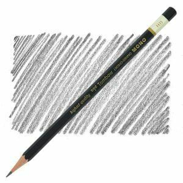 TOMBOW, INC Tombow - Mono Professional Drawing Pencil - HB