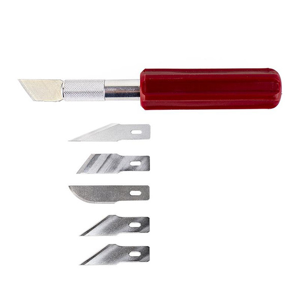 Excel Hobby Blades Excel - K5- Heavy Duty Knife