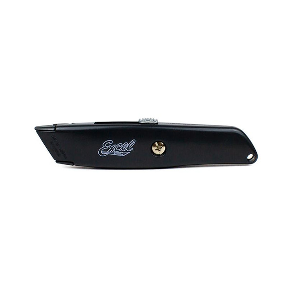 Excel Hobby Blades Excel - Retractable Utility Knife