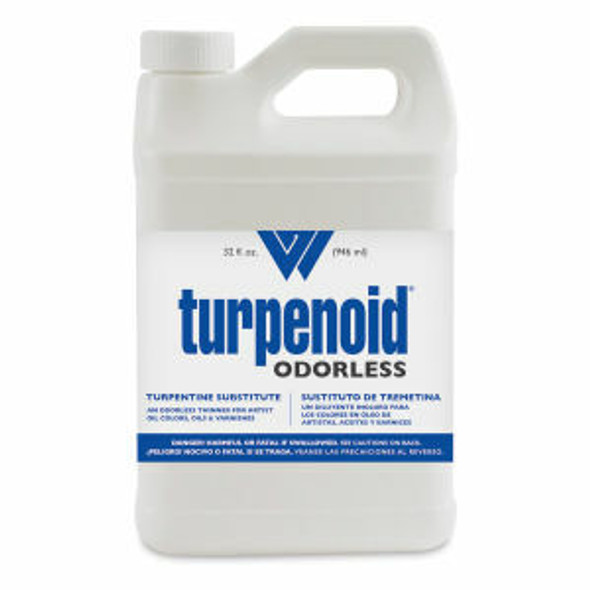 Turpenoid - 018918016815
