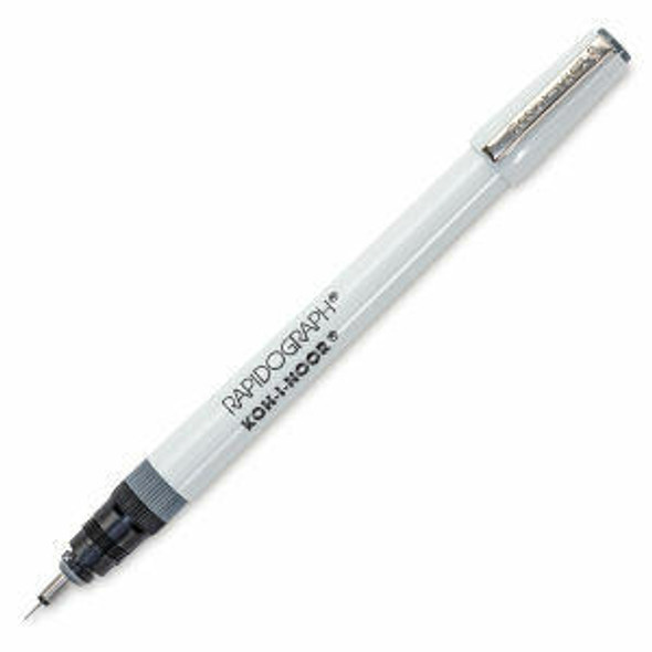 Chartpak, Inc Koh-I-Noor - Rapidograph 3165 Technical Pen - #0 .35 mm
