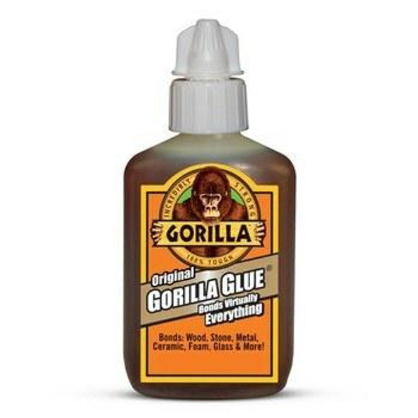 Gorilla Glue Co - Gorilla Glue - 2 oz