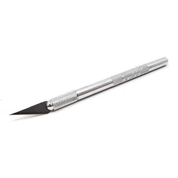 Excel Hobby Blades Excel - K1- Light Duty Knife - K1- Knife w/#11 Blade