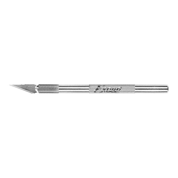 Excel Hobby Blades Excel - K1- Light Duty Knife - K1- Knife w/#11 Blade