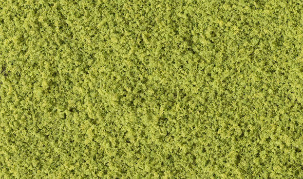  Woodland Scenics - Turf - Coarse - Light Green 