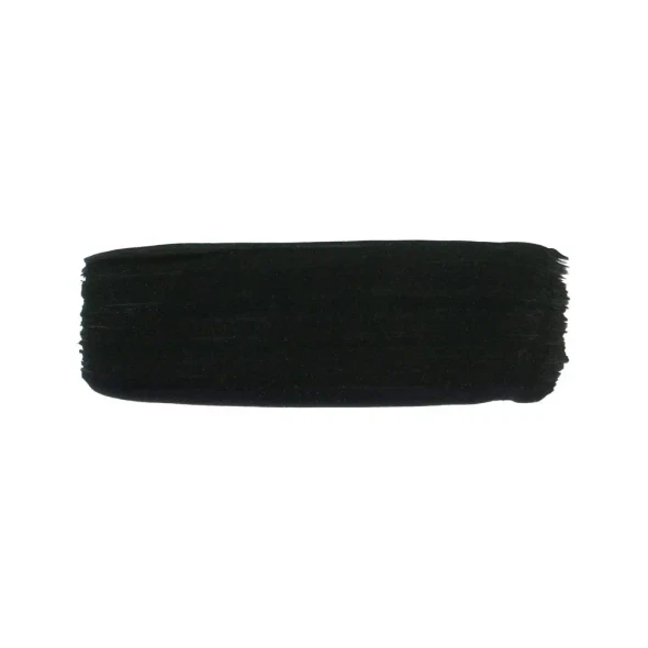 Golden Artist Colors Golden Heavy Body Acrylic, 32 oz., Mars Black 