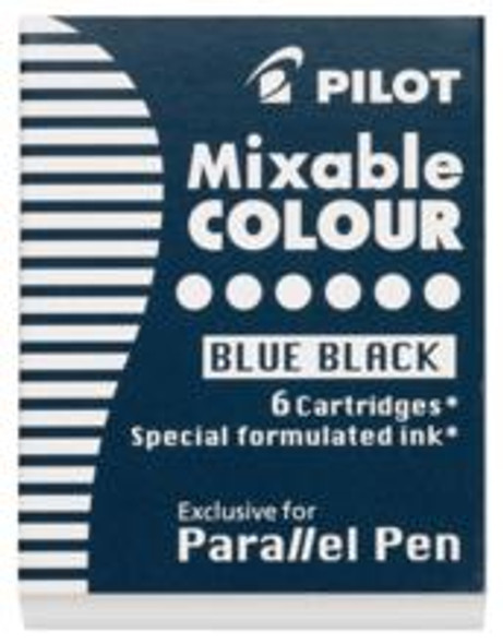 Pilot - Parallel Pen Ink - Blue