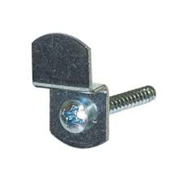 OOK INDUSTRIAL Ook - Metal Offset Clip - 3/8"