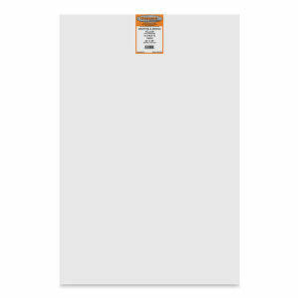 Clearprint 1000H Clearprint 16 lb Vellum Sheet - Unprinted Sheet - 24 x 36 10pk