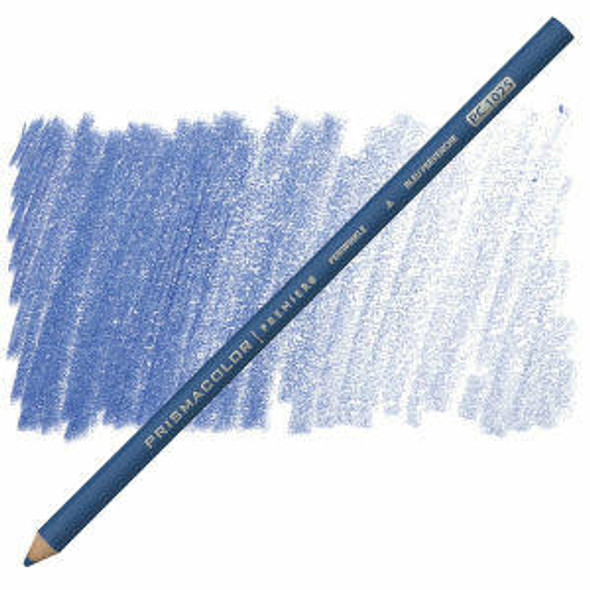 Prismacolor Thick Core Colored Pencil - Periwinkle 1025