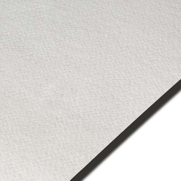 Arches Natural White Watercolor Sheet, Cold-Pressed, 25" x 40", 156 lb.