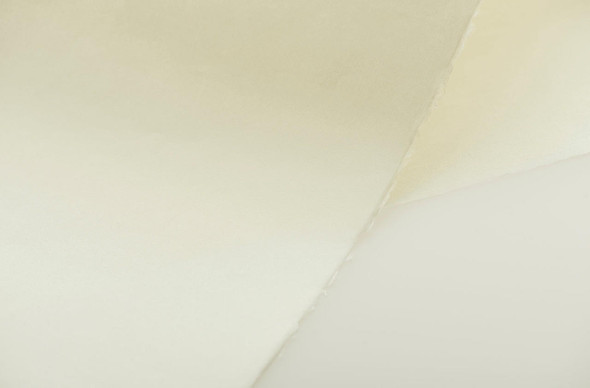 Awagami Papers Awagami Okawara Paper, 51gsm, Student, 18 x 25, White