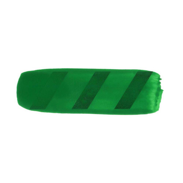 Golden Artist Colors Golden High Flow Permanent Green Light  4oz