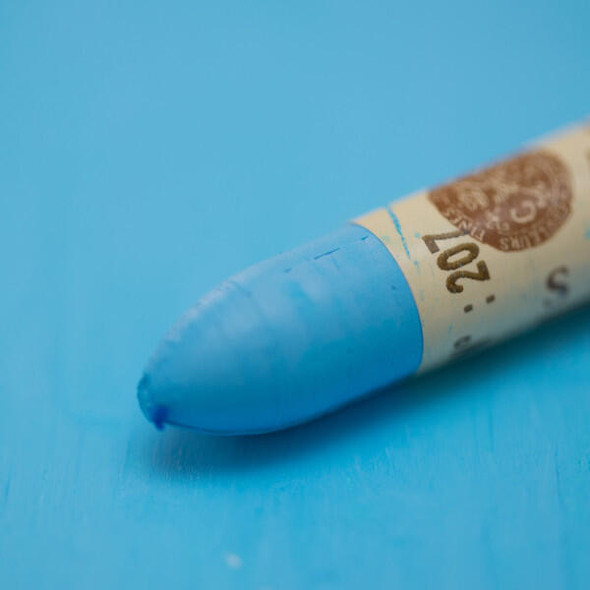 Sennelier Oil Color Pastel, 5ml, Ash Blue