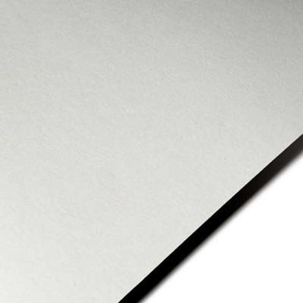 Arches Bright White Watercolor Paper Sheet, Hot-Pressed, 22" x 30", 300 lb.