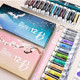 Holbein Iridori Gouache Sets Extra 20% Off