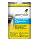 Solvents for Painting, Stains, & Varnishes