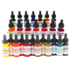 Dr. Ph Martin's Hydrus & Radiant Watercolors