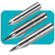 Pen Nibs & Dip Pen Sets