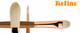 Princeton Refine Interlocked Chungking Bristle