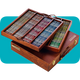 Sennelier Extra-Fine Soft Pastels