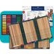 Faber-Castell Pastel Sets & Pitt Pastel Pencils