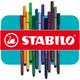 Stabilo Pens