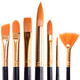 Paint Brushes & Sets